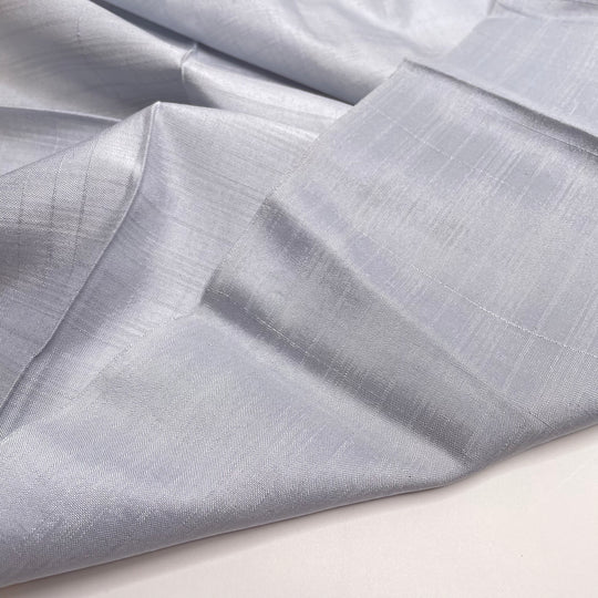 Panoramic Bedrock - Silk Woven - Light Blue - 2M Bundle