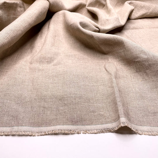 My Dad The Beekeper - Linen Woven - Light Beige - 1.2M Bundle