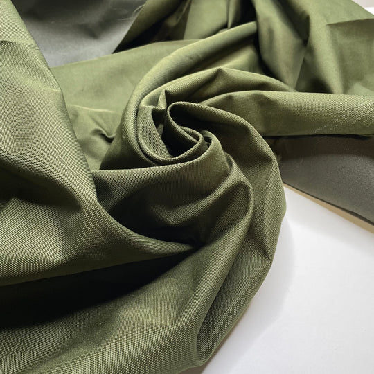 Limewire - Waterproof Nylon Woven - Green - 1.2M Bundle