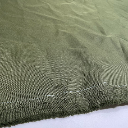 Limewire - Waterproof Nylon Woven - Green - 1.2M Bundle