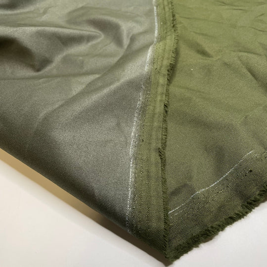 Limewire - Waterproof Nylon Woven - Green - 1.2M Bundle
