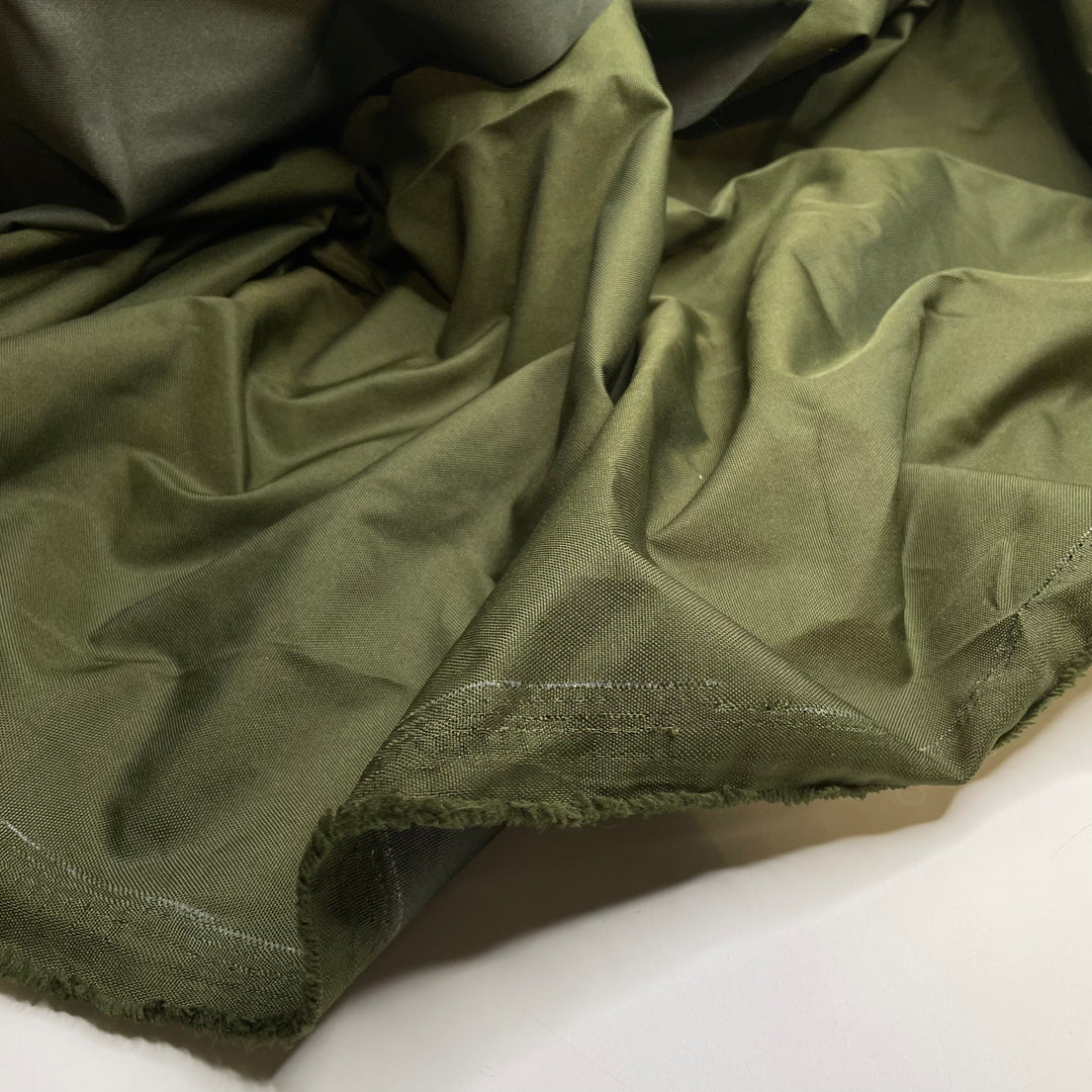 Limewire - Waterproof Nylon Woven - Green - 1.2M Bundle
