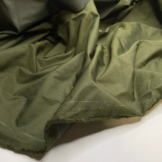 Limewire - Waterproof Nylon Woven - Green - 1.2M Bundle
