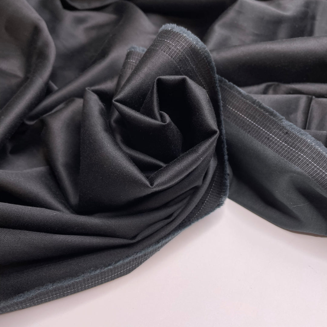 UB - Dark Sky Sanctuary - Cotton Woven - Black - 1.6M Bundle