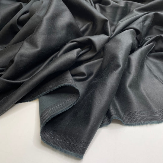 UB - Dark Sky Sanctuary - Cotton Woven - Black - 1.6M Bundle