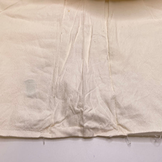 Canvassing The Area - Cotton Woven - Cream - 2.4M Bundle