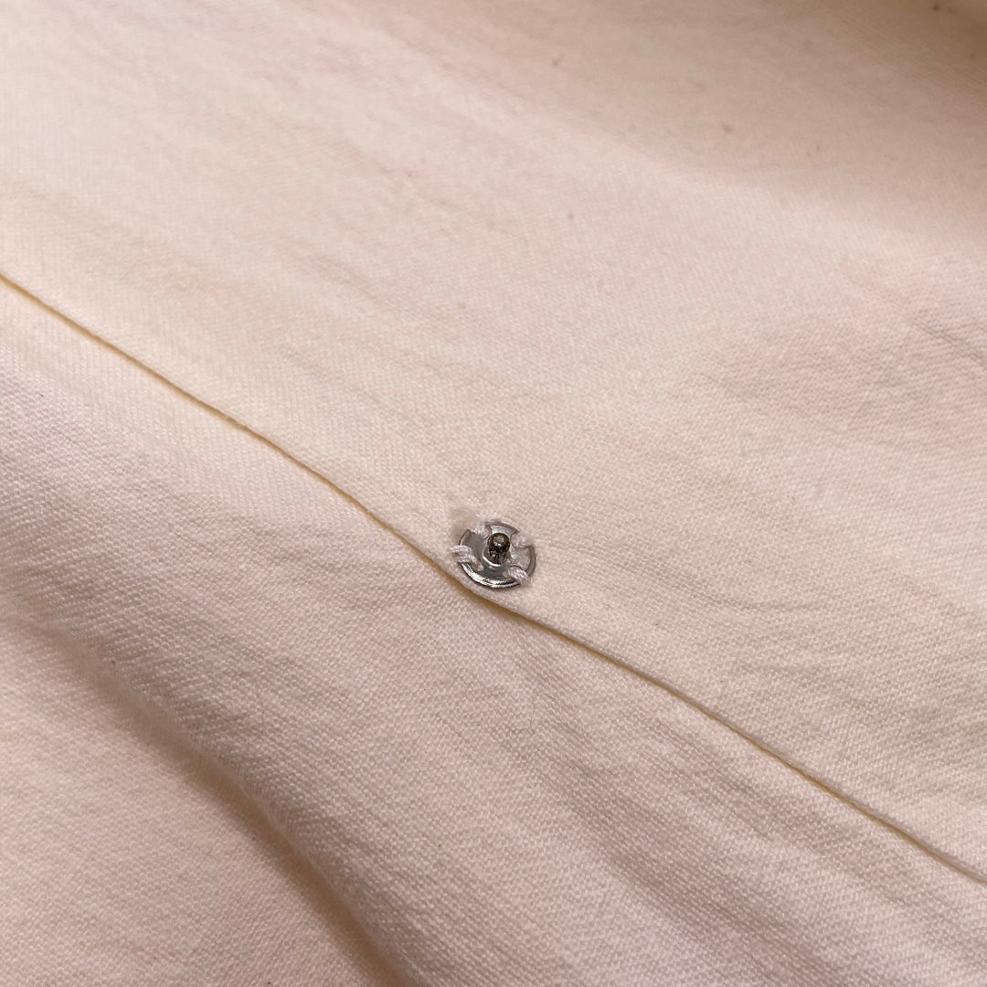 Canvassing The Area - Cotton Woven - Cream - 2.4M Bundle