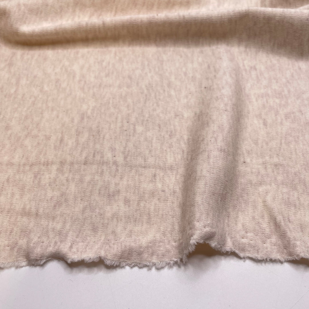 So Fetch - Jersey Fleece Bamboo Knit - Cream - Bundles