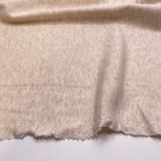 So Fetch - Jersey Fleece Bamboo Knit - Cream - Bundles