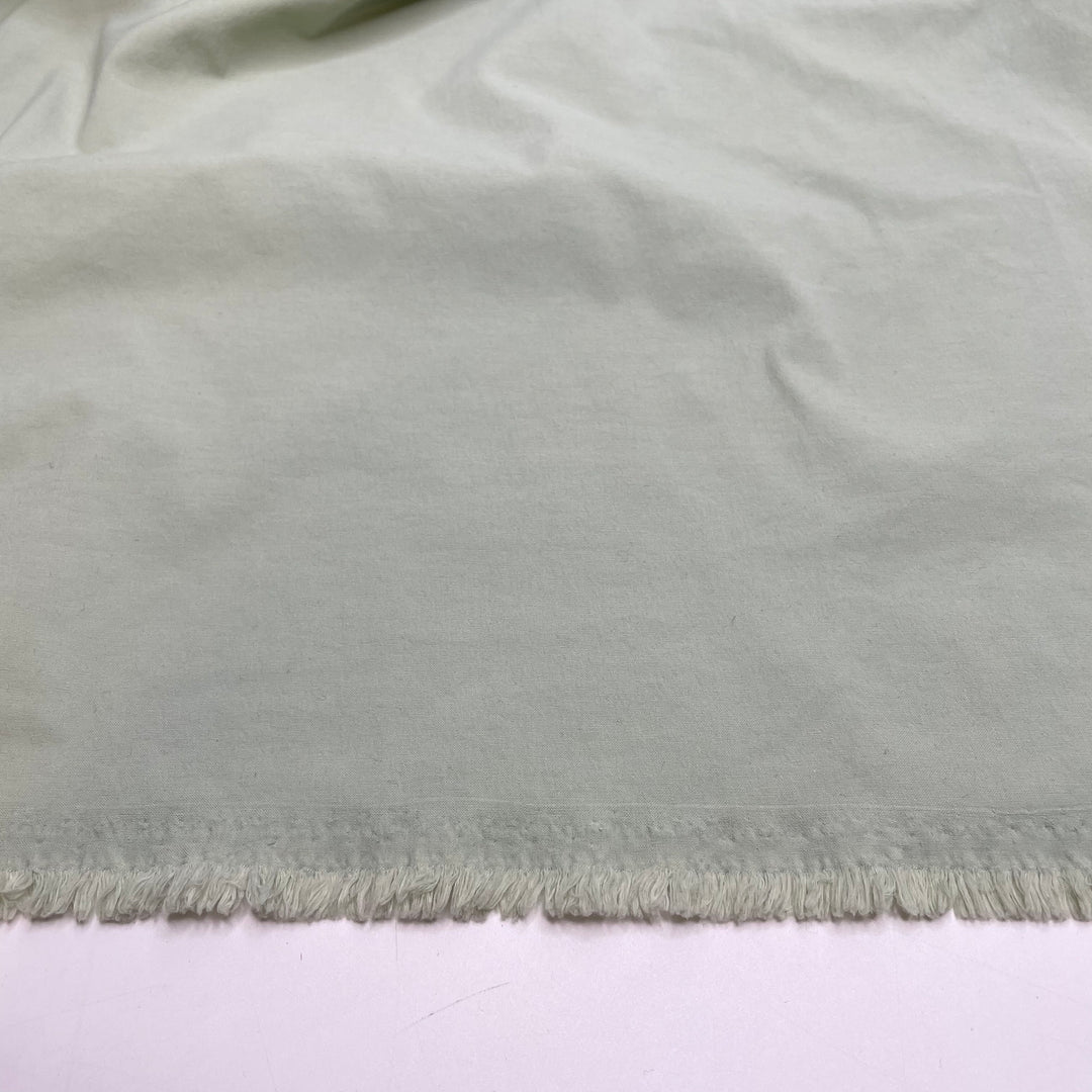 Apple Slices - Poly/Spandex Woven - Light Green - Bundles