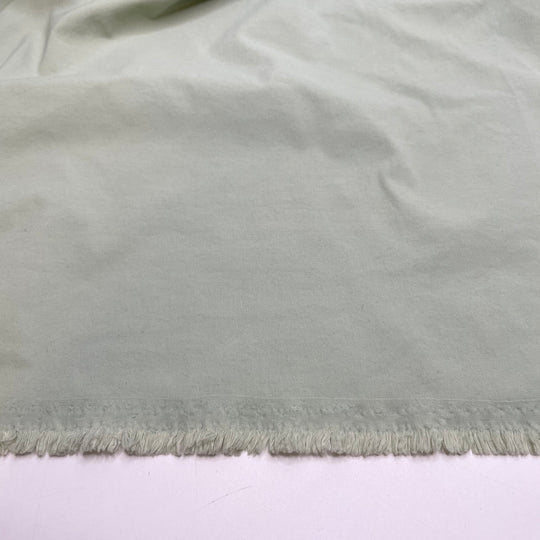Apple Slices - Poly/Spandex Woven - Light Green - Bundles