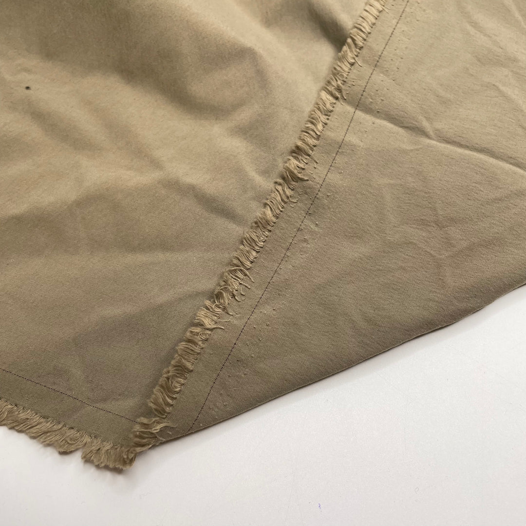 Hike Camouflage - Poly/Spandex Woven - Light Green - 0.8M Bundle