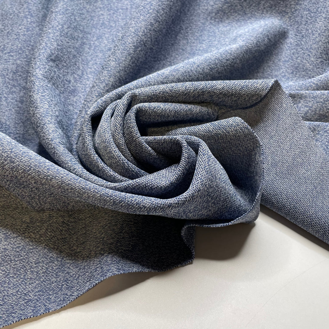 UB - Summer Rain - Poly Knit - Blue - 1.9M Bundle