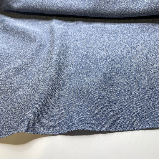 UB - Summer Rain - Poly Knit - Blue - 1.9M Bundle