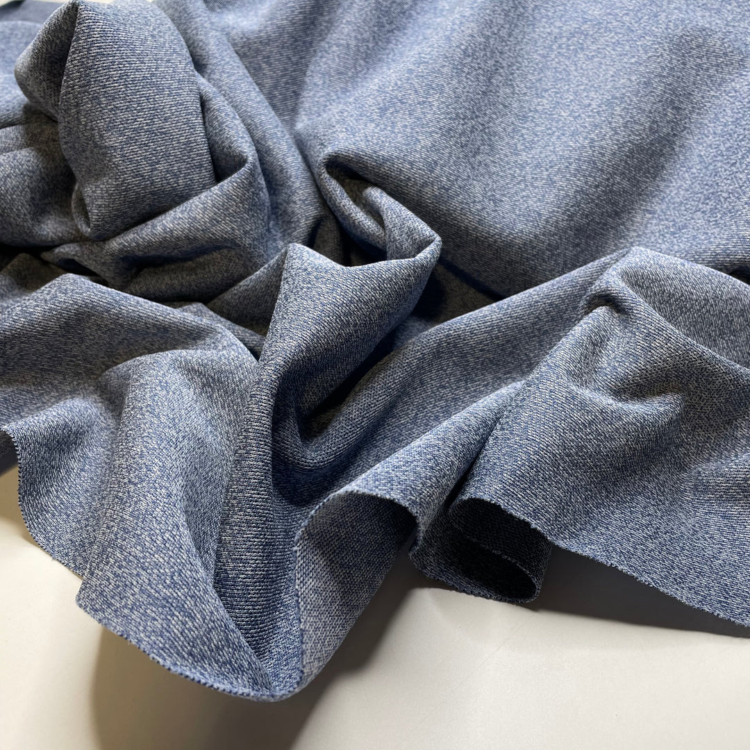 UB - Summer Rain - Poly Knit - Blue - 1.9M Bundle