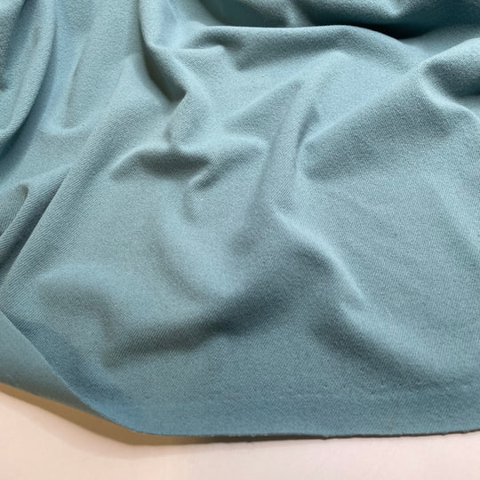 Lend A Hand - Brushed Jersey Poly Knit - Blue - 3M Bundle
