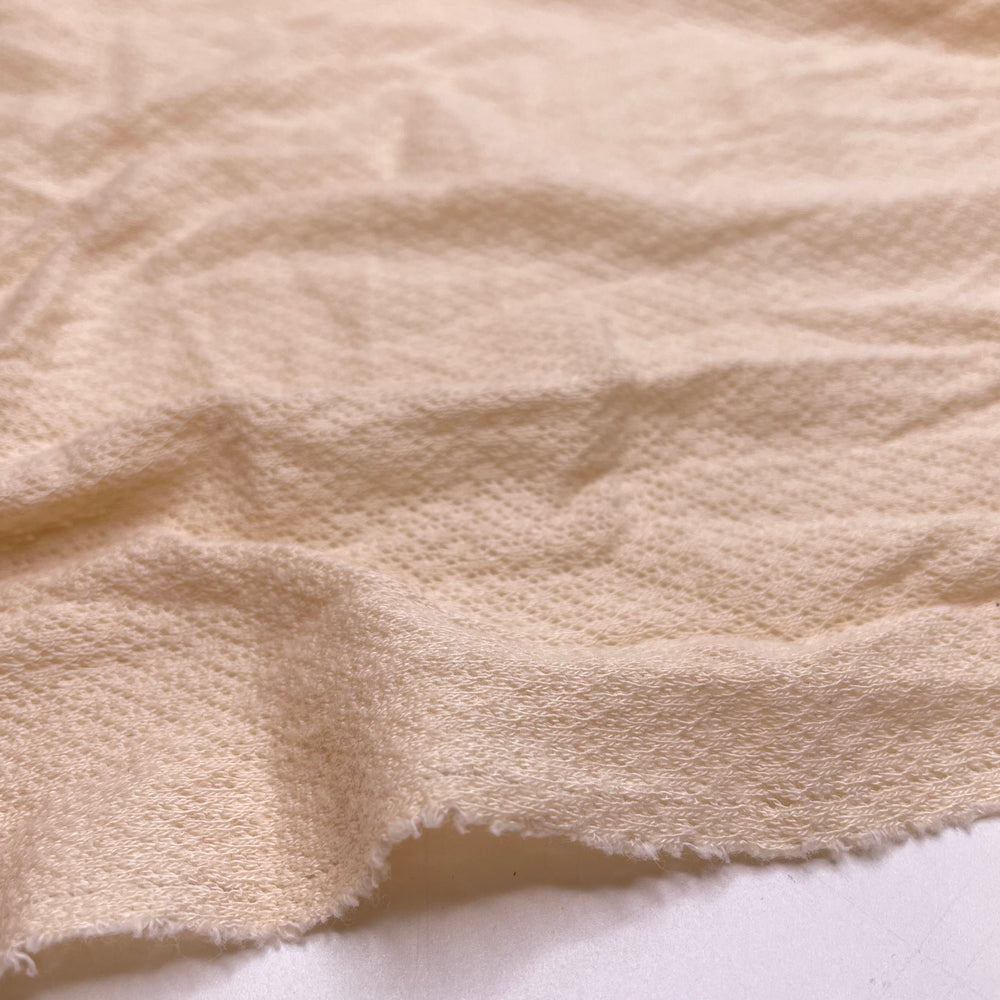Crispy Rice - Cotton Knit - Light Beige - Bundles