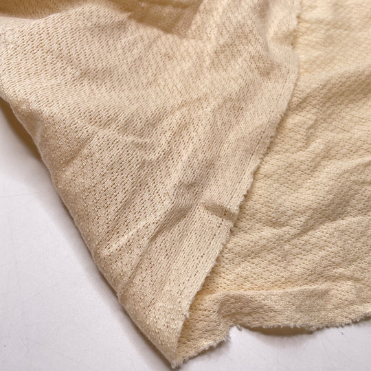Crispy Rice - Cotton Knit - Light Beige - Bundles