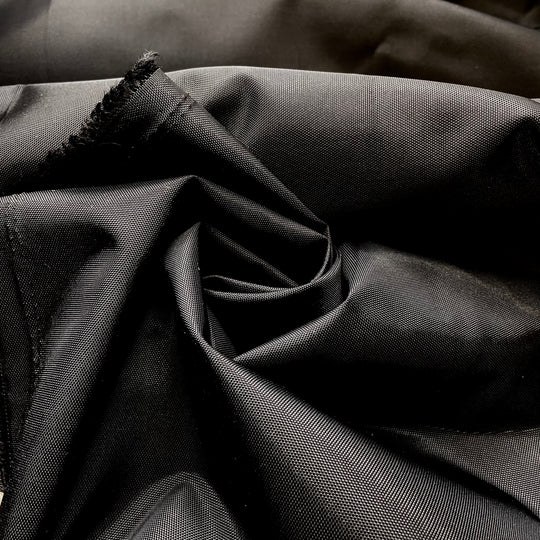 Spirit Unshakeable - Poly Woven - Black - 3M Bundle