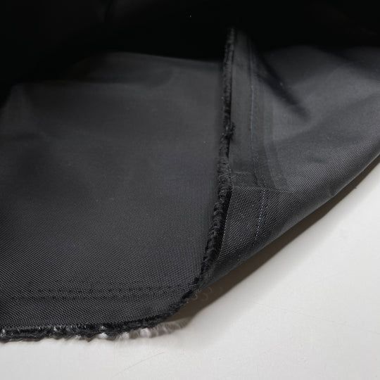 Spirit Unshakeable - Poly Woven - Black - 3M Bundle