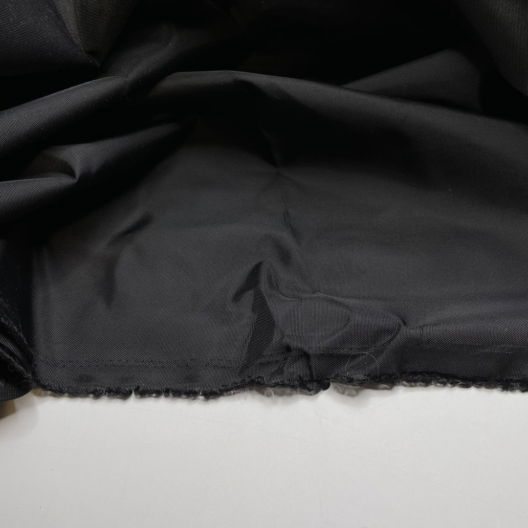 Spirit Unshakeable - Poly Woven - Black - 3M Bundle