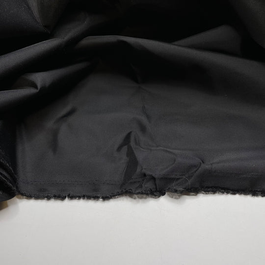 Spirit Unshakeable - Poly Woven - Black - 3M Bundle