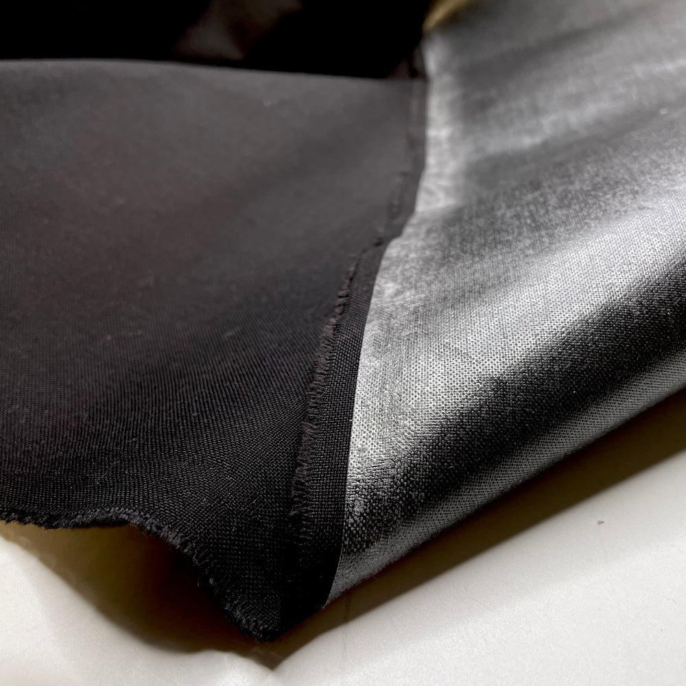 Stiffest Moves - Water Resistant Synthetic Woven - Black - 1.5M Bundle
