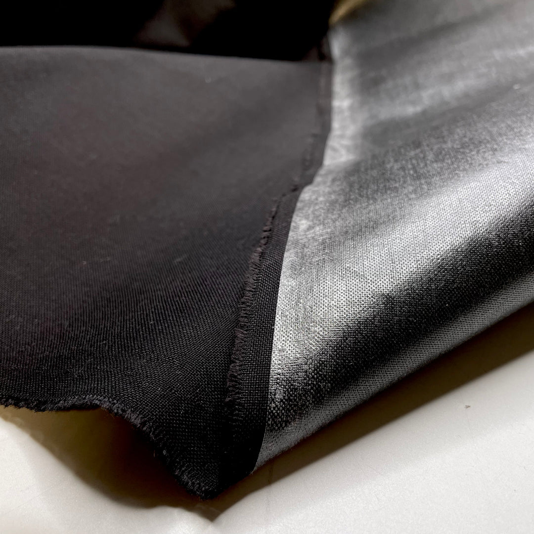 Stiffest Moves - Water Resistant Synthetic Woven - Black - 1.5M Bundle