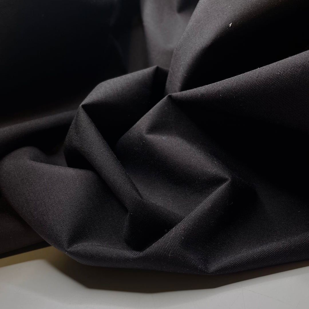 Stiffest Moves - Water Resistant Synthetic Woven - Black - 1.5M Bundle