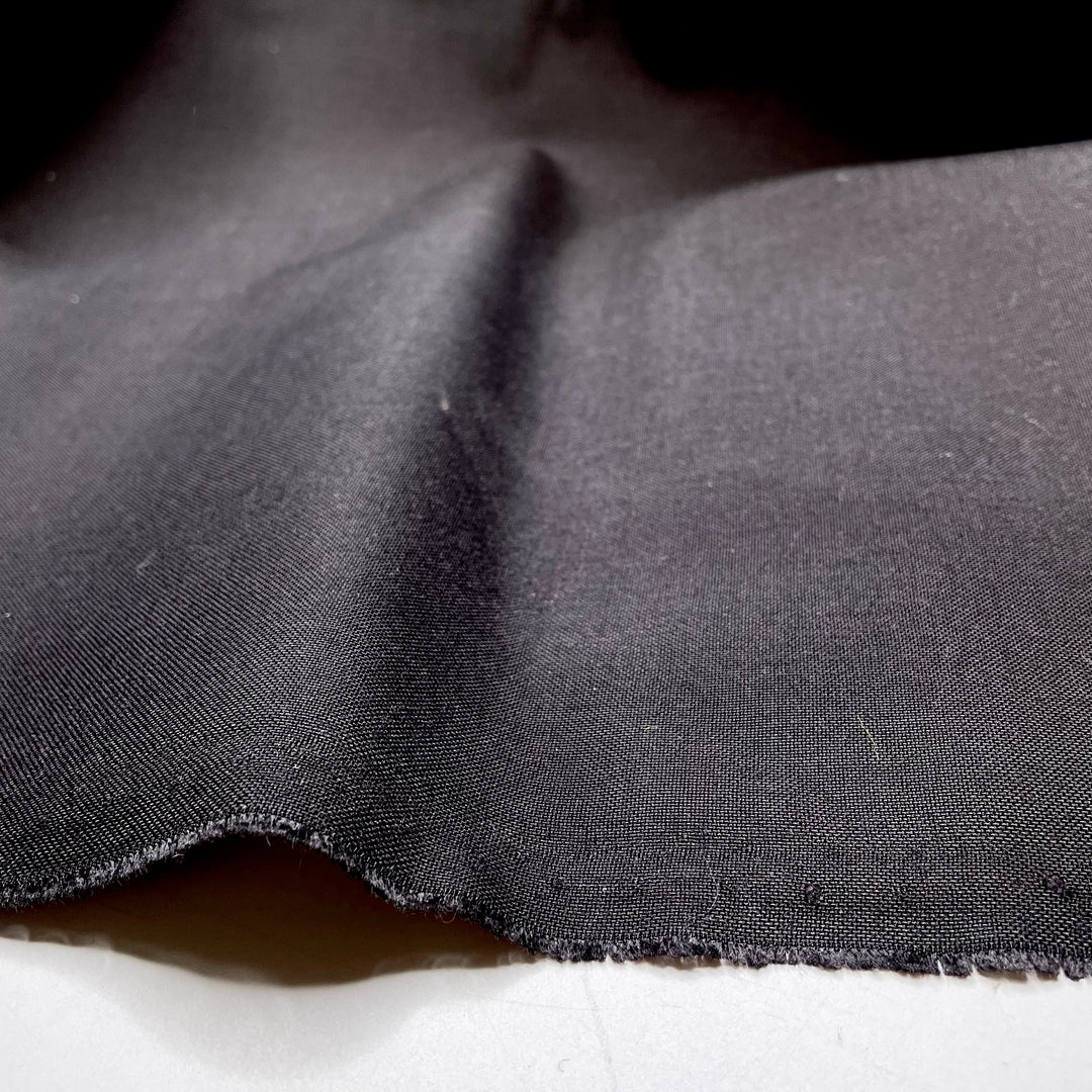 Stiffest Moves - Water Resistant Synthetic Woven - Black - 1.5M Bundle
