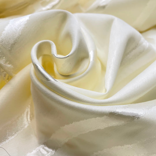 Swirling Desires - Poly Woven - Cream - 1.2M Bundle