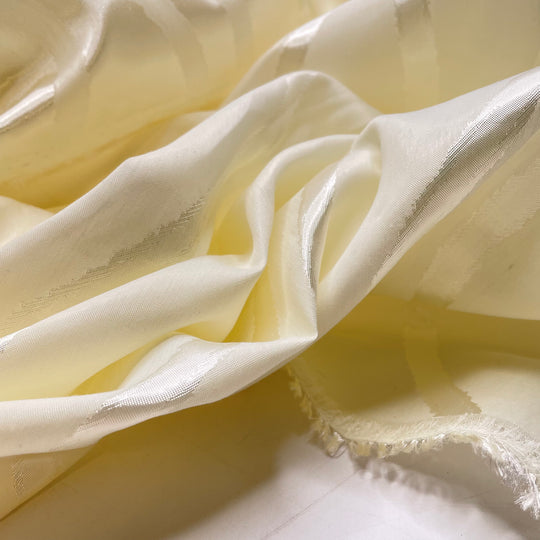 Swirling Desires - Poly Woven - Cream - 1.2M Bundle