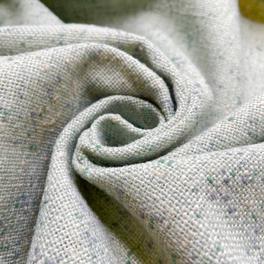 Stanley Park - Poly Woven - Green Multi - Bundles