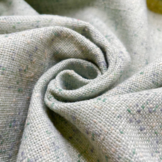Stanley Park - Poly Woven - Green Multi - Bundles