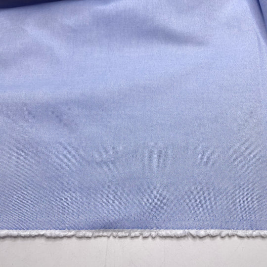 Go Canucks Go - Cotton Woven - Light Blue/TRansparent - Bundles