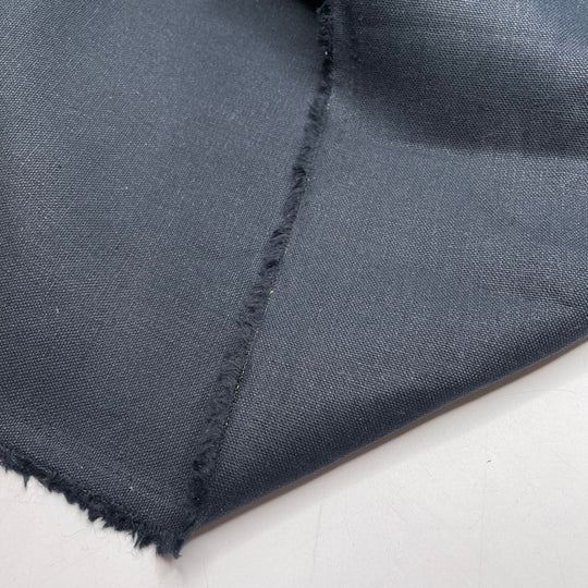 Surf The Day Away - Hemp/Cotton Woven - Navy - Bundles