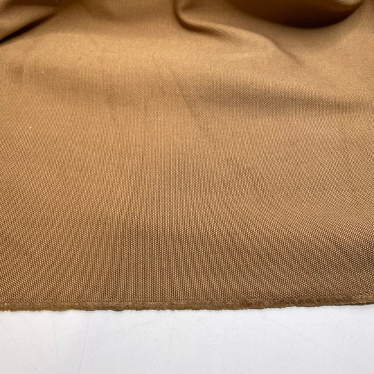 Canadian Beaver - Organic Cotton Woven - Beige/Brown - 2.1M Bundle