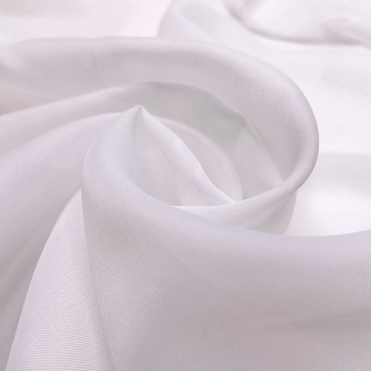 Apple Nibbles - Poly Woven - White - 0.7M Bundle