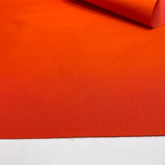 Patatas Bravas - Water Resistant Nylon Blend Woven - Orange - Bundles