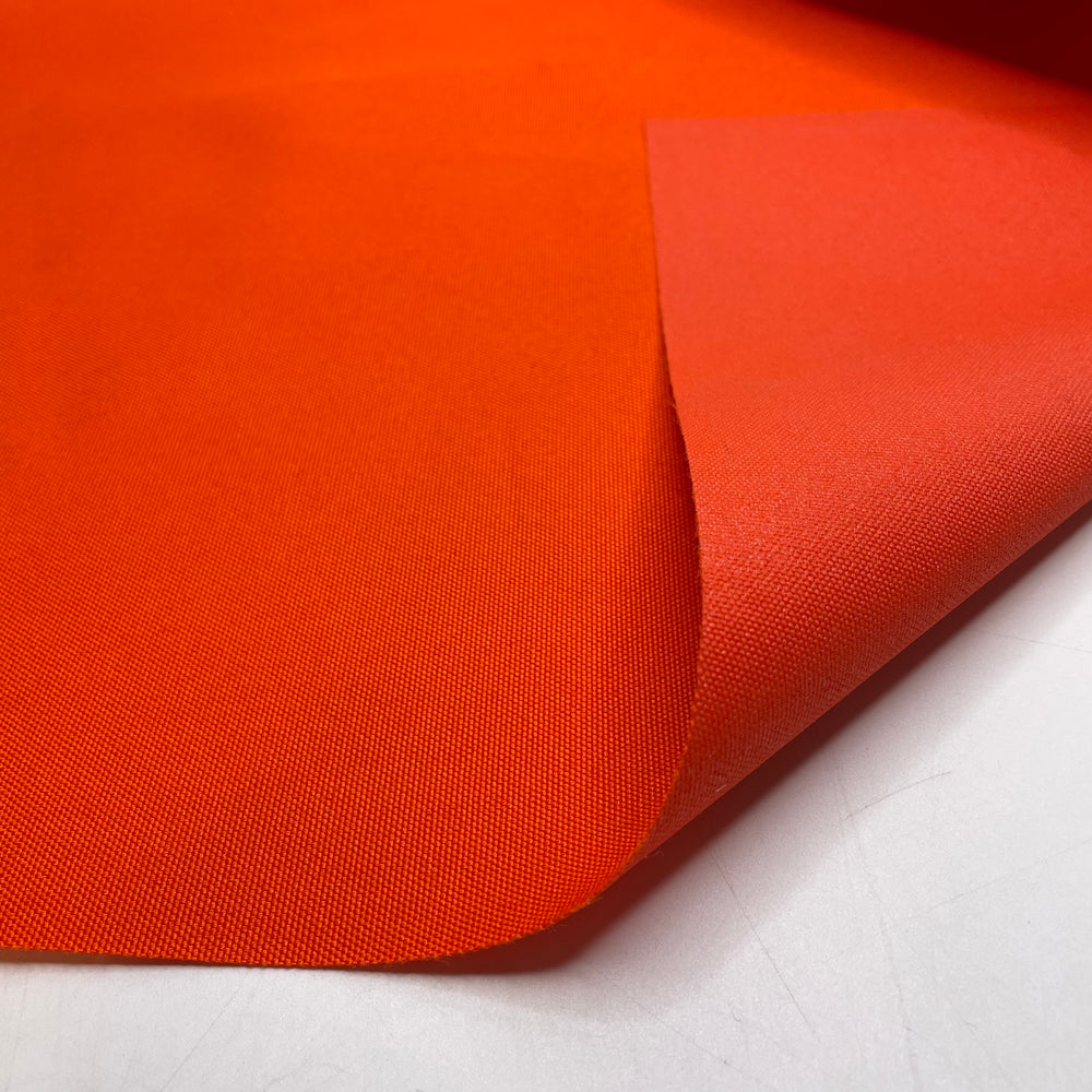 Patatas Bravas - Water Resistant Nylon Blend Woven - Orange - Bundles