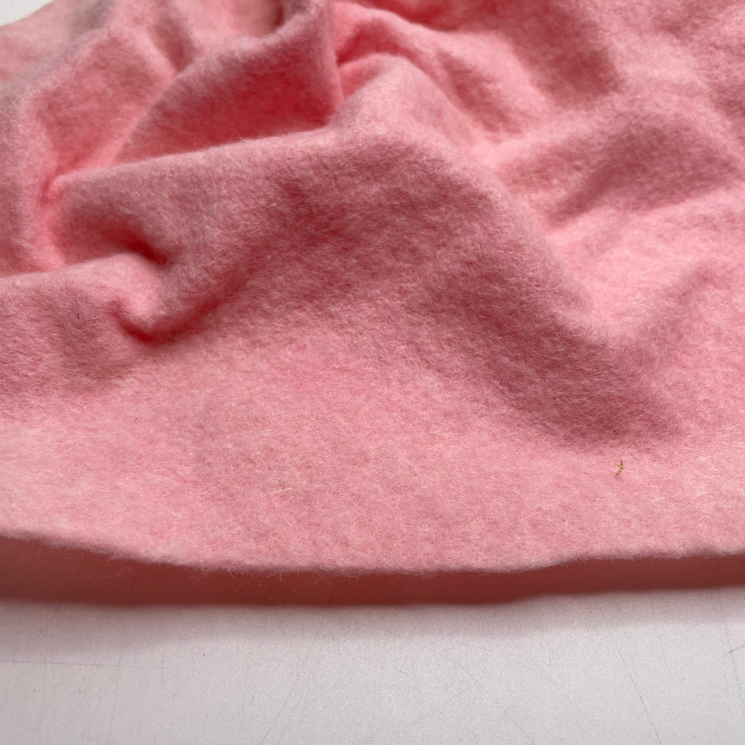6 Pack - Felt Synthetic Knit - Light Pink - 0.4M Bundle
