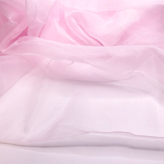 Teenage Years Selling Candyfloss - Poly Woven - Pink - 4M Bundle