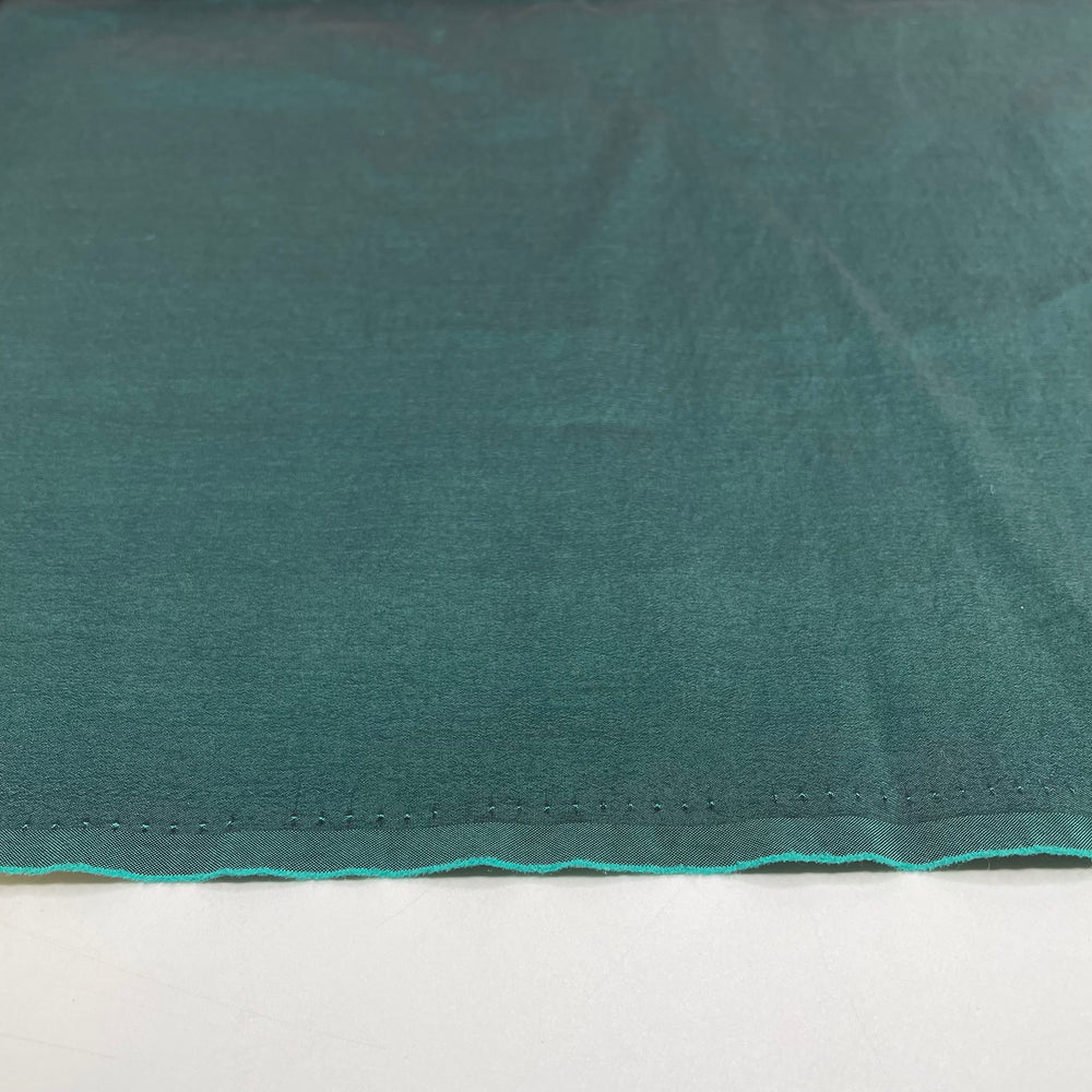 Malachite Rainforest - Waterproof Acrylic Woven - Dark Green - 1.95M Bundle