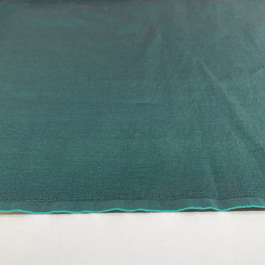 Malachite Rainforest - Waterproof Acrylic Woven - Dark Green - 1.95M Bundle