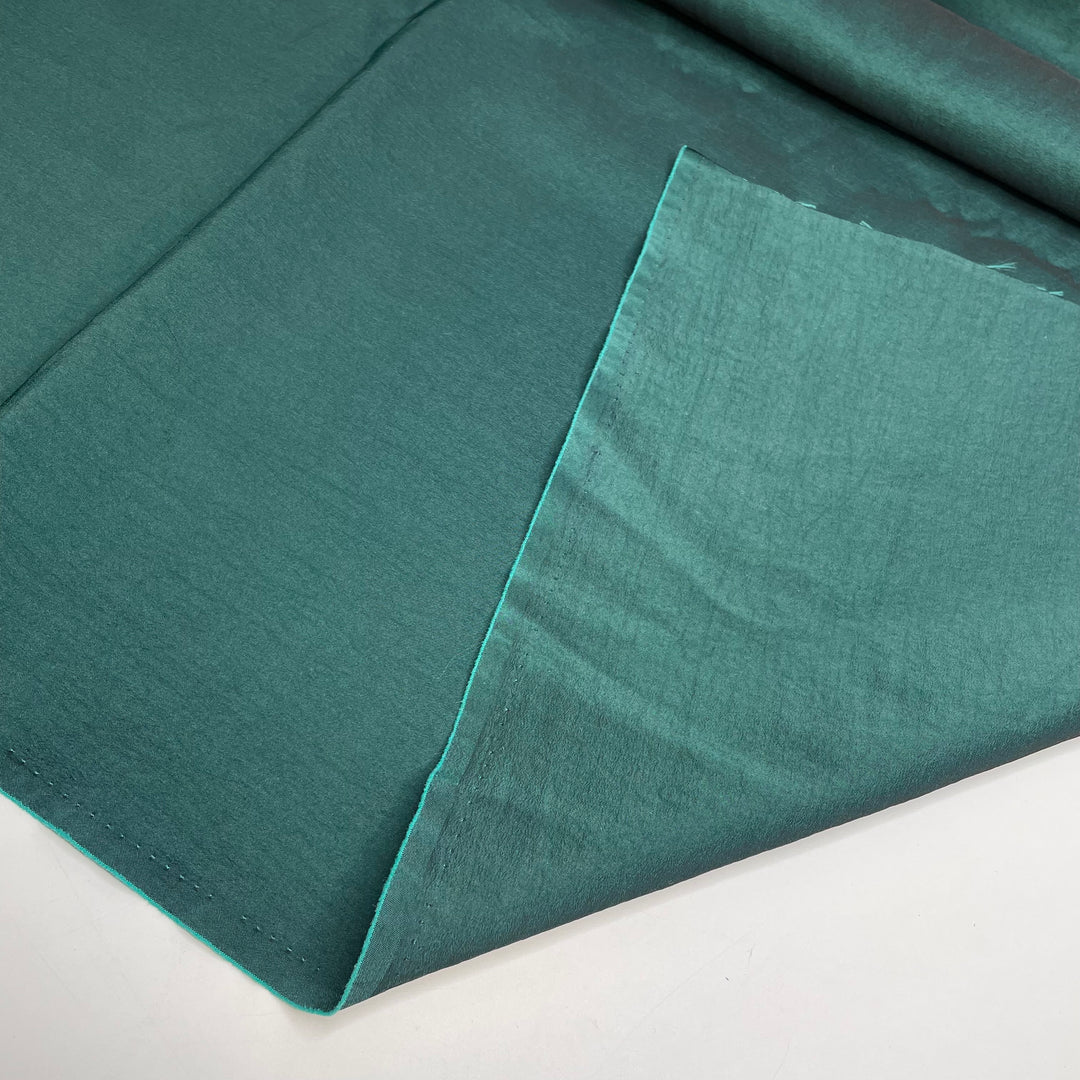 Malachite Rainforest - Waterproof Acrylic Woven - Dark Green - 1.95M Bundle