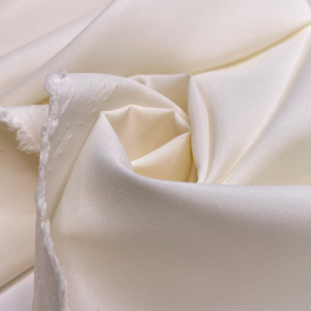 Heres Looking At Kid - Poly Woven - Cream - Bundles