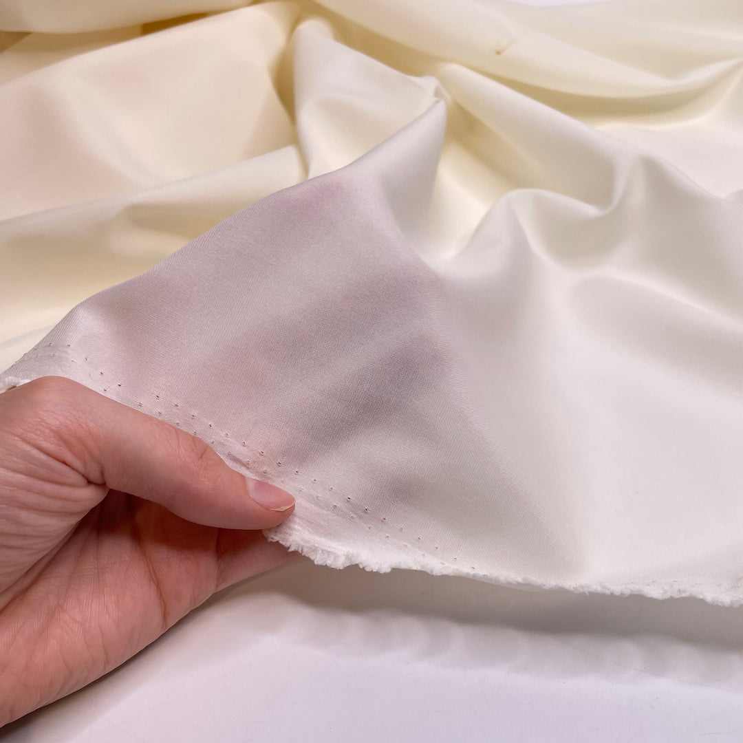 Heres Looking At Kid - Poly Woven - Cream - Bundles