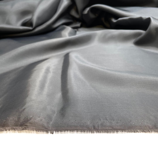 Who Let The  Out - Poly Woven - Dark Grey - 2.6M Bundle