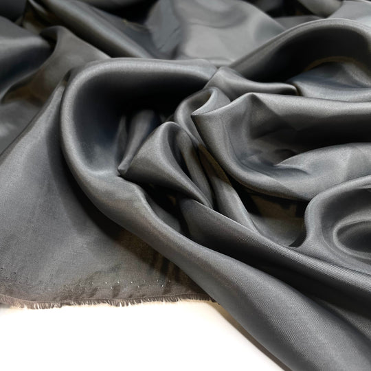 Who Let The  Out - Poly Woven - Dark Grey - 2.6M Bundle