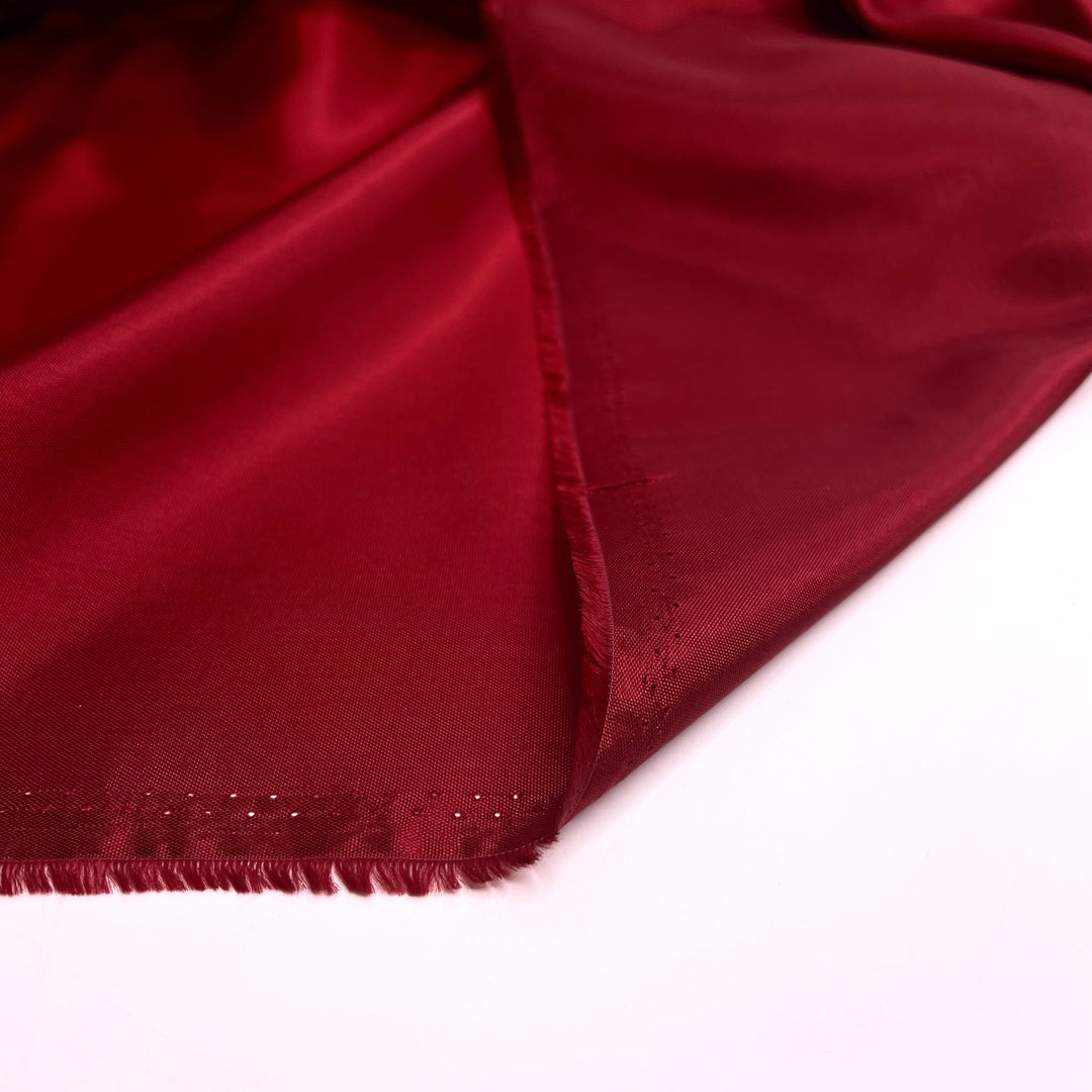 Dance The  Away - Poly Woven - Dark Red - 3.3M Bundle